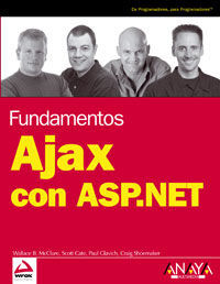 FUNDAMENTOS AJAX CON ASP.NET