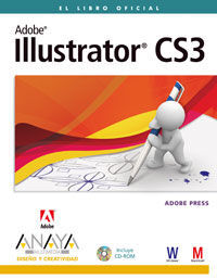 ILLUSTRATOR CS3 CON CD-ROM