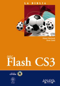 FLASH CS3