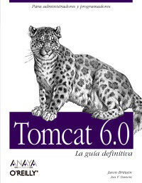 TOMCAT 6.0. LA GUÍA DEFINITIVA