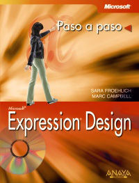 PASO A PASO MICROSOFT EXPRESSION DESIGN