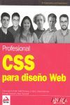 CSS PARA DISEÑO WEB