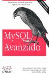 MYSQL AVANZADO (SEGUNDA EDICIÓN)