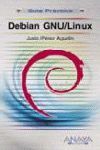 G.P. DEBIAN GNU/LINUX