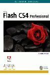FLASH CS4 PROFESSIONAL