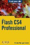 M.I FLASH CS4 PROFESSION