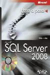 SQL SERVER 2008 PASO A PASO