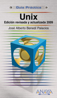 UNIX. EDIC REVISADA 2009
