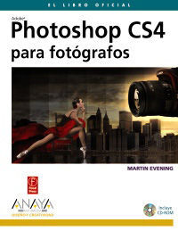 PHOTOSHOP CS4 FOTOGRAFOS