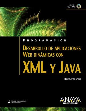DESARROLLO WEB XML Y JAVA