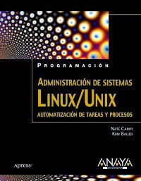 ADMON SIST LINUX/UNIX