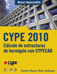 CYPE 2010 MANUAL IMPRESCINDIBLE
