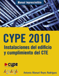 M.I. CYPE 2010 INST.EDIF