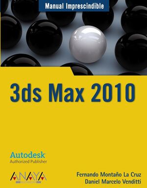 M.I. 3DS MAX 2010