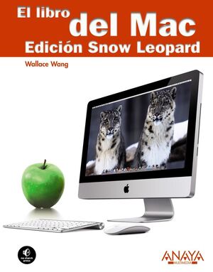 EL LIBRO DEL MAC ED SNOW LEOPARD