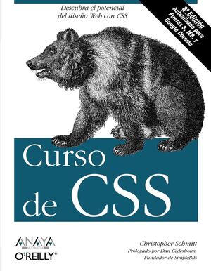 CURSO DE CSS
