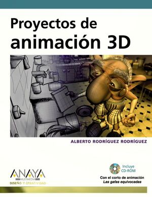 PROYECTOS ANIMACION 3D