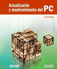 ACTUALIZACION Y MANTENIMIENTO DE TU PC