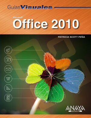 GUIAS VISUALES OFFICE 2010