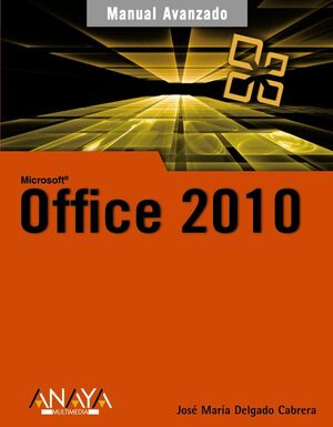 M.A. OFFICE 2010