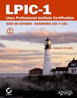 LPIC-1. LINUX PROFESSION