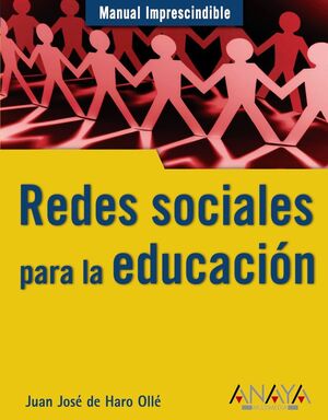 REDES SOCIALES PARA EDUCACION
