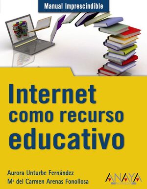 INTERNET RECURSO EDUCATIVOS