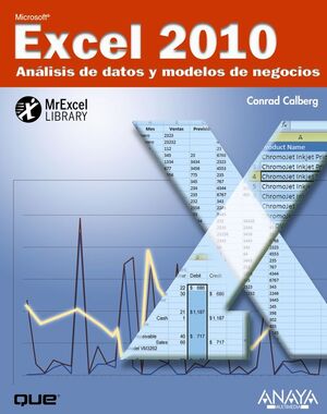 EXCEL 2010. ANALISIS DATOS