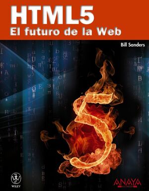 HTML5. FUTURO DE LA WEB