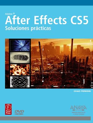 AFTER EFFECTS CS5. SOLUC