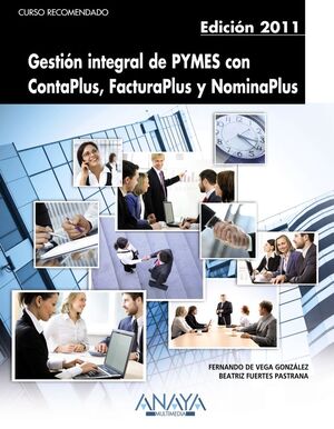 GESTION INT. PYMES 2011