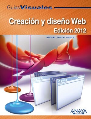 C. Y DISEÑO WEB. ED.2012