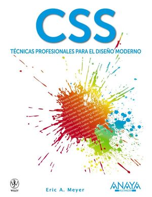 CSS TÉCN.PROF DISEÑO MOD