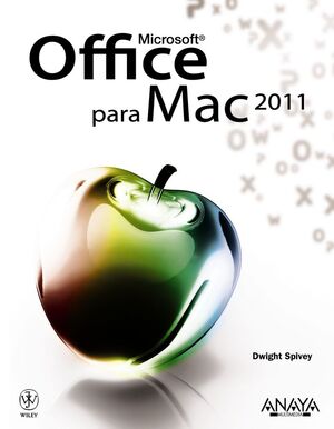 M. OFFICE PARA MAC 2011