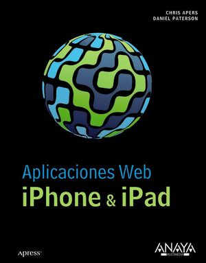 APLIC. WEB IPHONE & IPAD