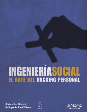INGENIERÍA SOCIAL. ARTE
