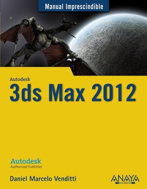 M.I. 3DS MAX 2012