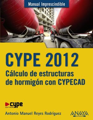 CYPE 2012 ESTRUCTURAS DE HORMIGON