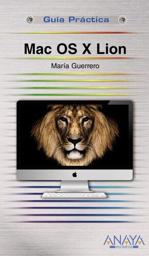 G.P. MAC OS X LION