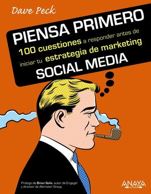 PIENSA PRIMERO. SOCIAL M