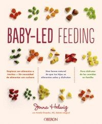 BABY-LED FEEDING