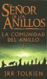 EL SEÑOR DE LOS ANILLOS I