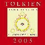 CALENDARIO 2005 TOLKIEN
