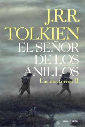 EL SEÑOR DE LOS ANILLOS II.LAS DOS TORRE