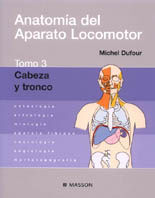 ANATOMIA DEL APARATO LOCOMOTOR -TOMO 3-