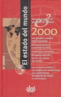 EL ESTADO DEL MUNDO 2000
