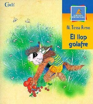 EL LLOP GOLAFRE