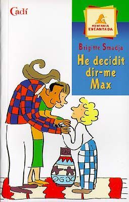 HE DECIDIT DIR-ME MAX