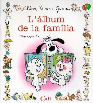 ALBUM DE LA FAMILIA L