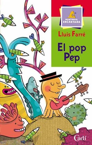 POP PEP, EL-ME-6AÑ